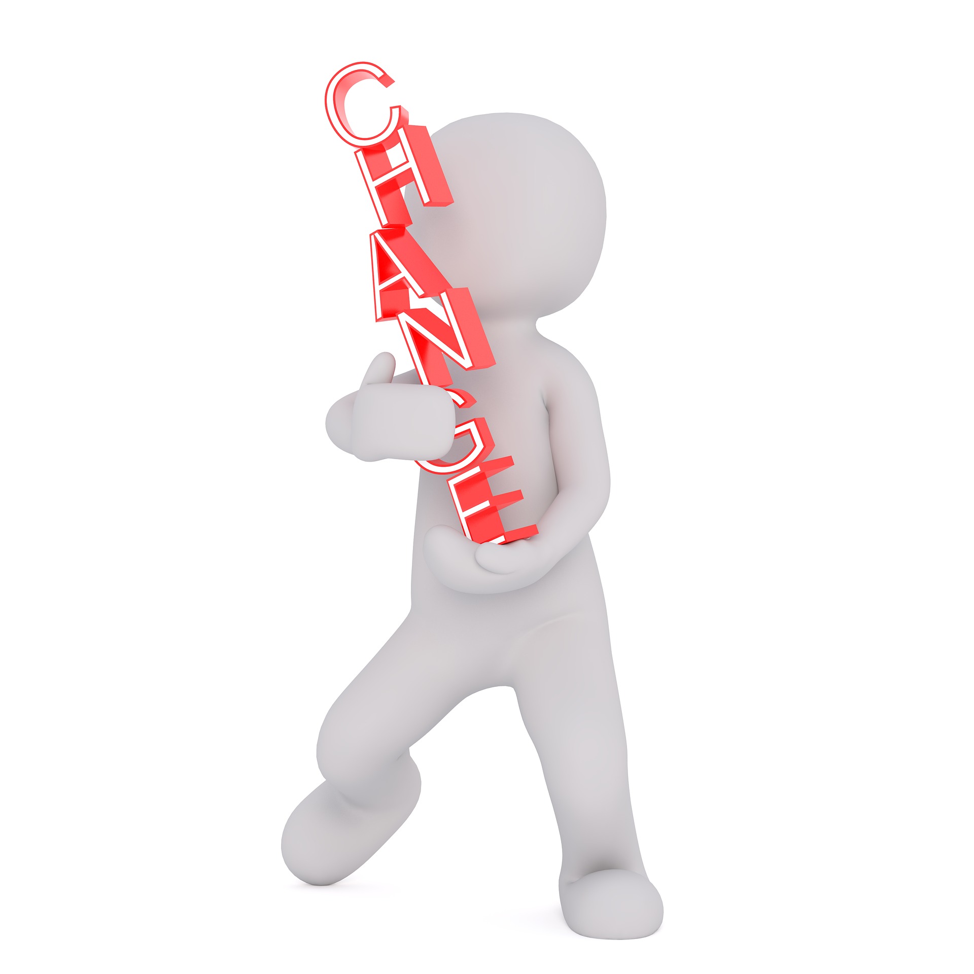 Hold on to portfolio changes